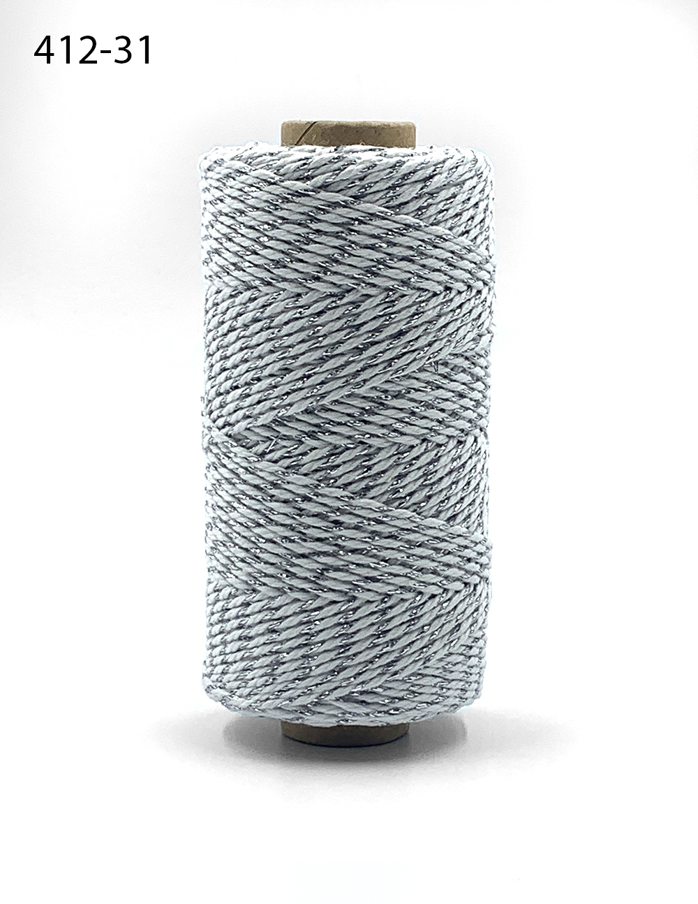300m String Bakers Butchers White Catering Twine 2mm Arts Crafts Parcel  Cotton