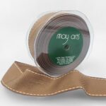 461-15-33 Brown/Natural