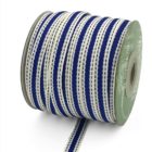 523-38-44N Ivory/Royal Blue