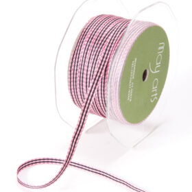 KB-9-97 - PINK/BLACK