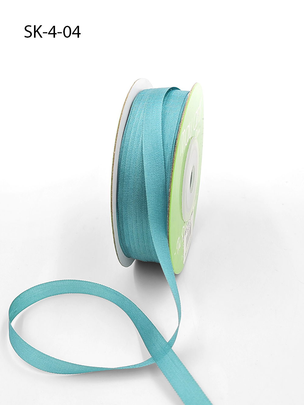 Faux Silk Ribbon - 1 Wide Online Ribbon - May Arts Ribbon