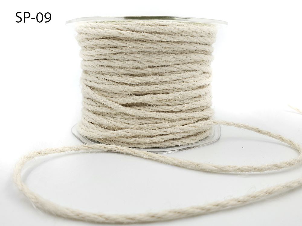 Jute Burlap String Cord Ribbon - Sage – Country Craft Creations