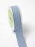 541 1″x10y Blue/Green Solid With Color Edge Ribbon