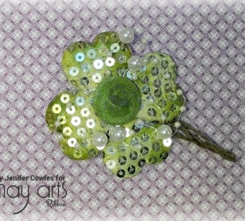 JeniferCowles MayArts Clover Pin logo 1024x820