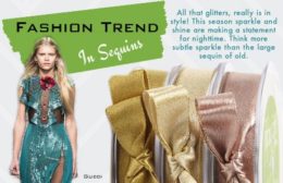 Ribbon Fashion Trends