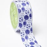 QHP-5-47 purple/white