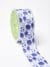 QHP 1.5″x25y Purple Grosgrain w/ Print Ribbon