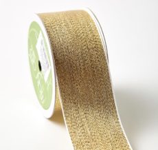 1.5” 464H-15-30 GOLD METALLIC