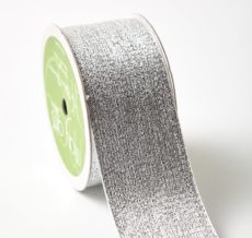 1.5” 464H-15-31 SILVER METALLIC