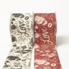 553 2.5″x10y Graffiti Love Ribbon Family