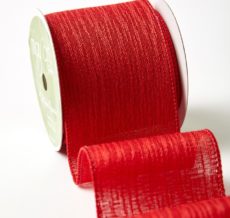 2.5” 570H-25-14 RED TEXTURED