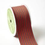1.5” RGH-15-44 RED/GREEN STRIPE