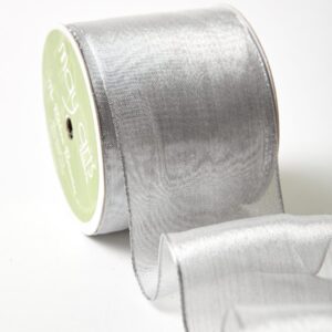 2.5” SL6H-25-70 SILVER METALLIC