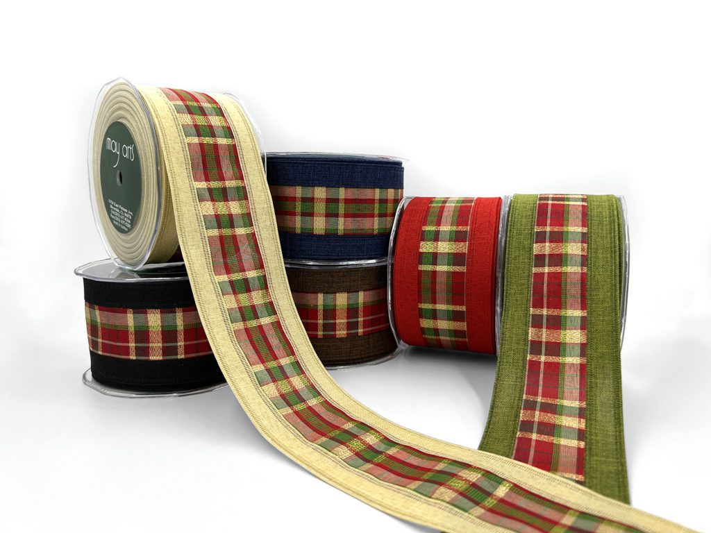 値下げレア品Tartan Ribbons Christmas 2009ディズニー 値下げレア品Tartan Ribbons Christmas 2009ディズニー