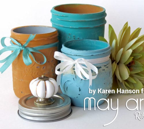 Hanson Jars 1 3