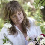 Laurie From Fleurie Flower Studio