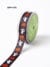 QHP 3/4″ x 25y Grosgrain w/ Print Ribbon