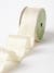 597-15 1.5″x25y Woven Hidden Arrow Ribbon