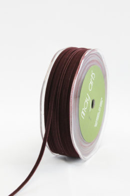 Variation #154706 of 1/8 Inch Suede / String Ribbon