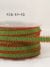 Variation #154934 of 1/4 Inch Grosgrain Ribbon w/ Picot Edge 1