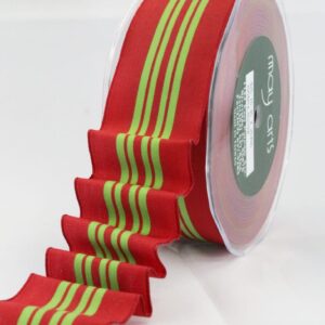 425-15-45 Red/Green