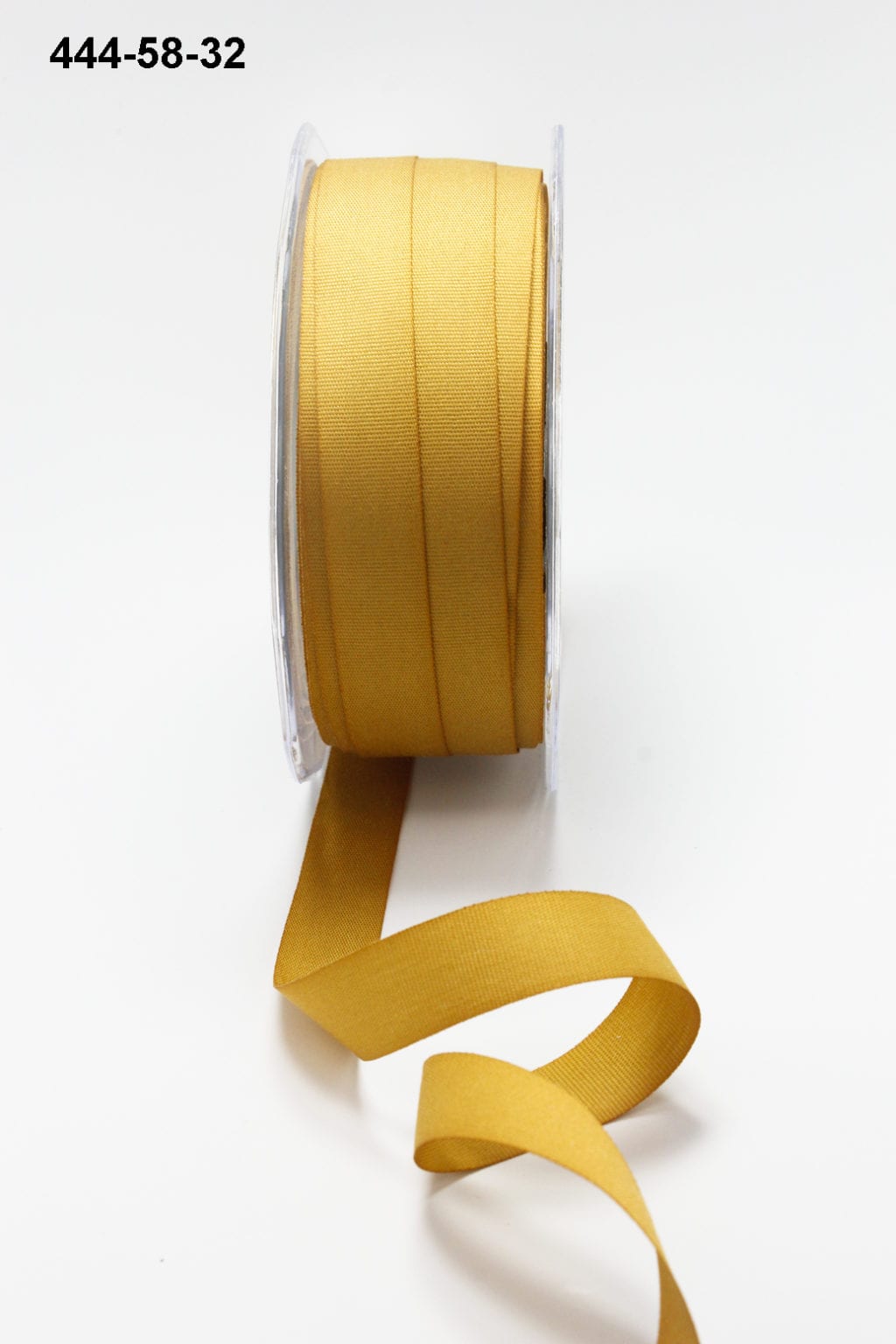 Lightweight Linen Ribbon - 5/8
