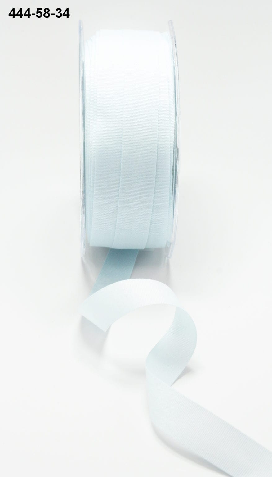 Lightweight Linen Ribbon - 5/8