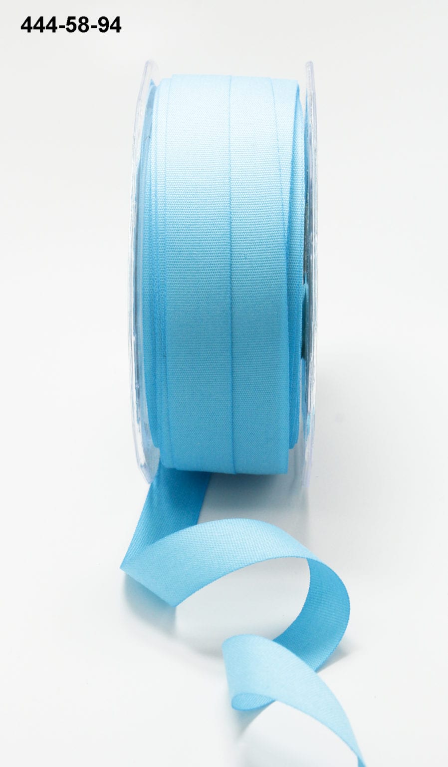 Lightweight Linen Ribbon - 5/8