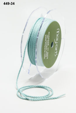 Variation #155276 of 1 Millimeter Mini Cording Ribbon