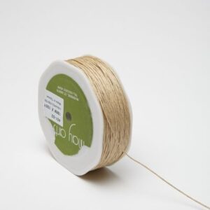 Variation #0 of 1mm Waxed Cord