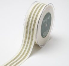 Variation #0 of 1.25 Inch Woven Stripes Ribbon