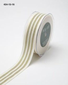 Variation #0 of 1.25 Inch Woven Stripes Ribbon