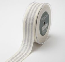 Variation #0 of 1.25 Inch Woven Stripes Ribbon