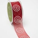 458-15-14 Red/White