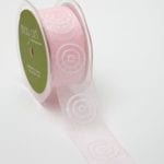 458-15-17 Light Pink/White