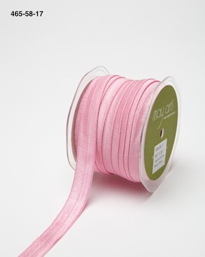 Flat Elastic Ribbon - 1/4 Online Ribbon - May Arts Ribbon