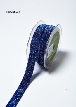 Variation #0 of 5/8 Inch Glitter Elastic