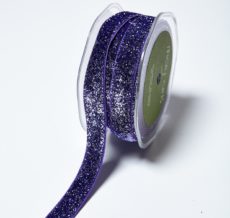 Variation #0 of 5/8 Inch Glitter Elastic