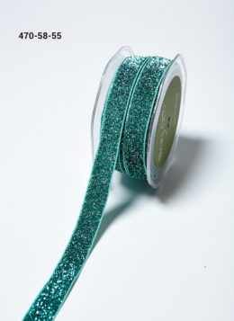 Variation #0 of 5/8 Inch Glitter Elastic