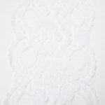 514-3-01 White Lace