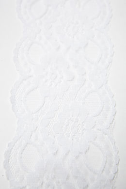 Variation #155857 of 3 Inch Floral Lace w/Scalloped Edge