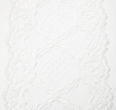 Variation #155859 of 3 Inch Floral Lace w/Scalloped Edge