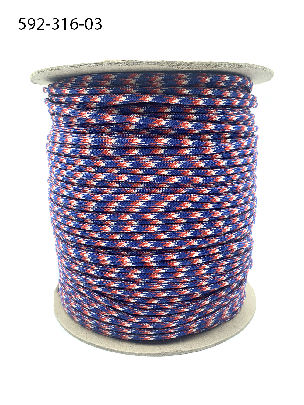 3/16 Nylon Cord - Wholesale Online Ribbon - May Arts Ribbon