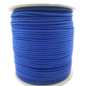 3/16 Inch Nylon Cord Value Size Roll - 592-316-44 royal blue