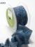 Variation #148614 of 2 Inch Solid Crushed Wired Ribbon 1