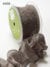 Variation #148621 of 2 Inch Solid Crushed Wired Ribbon 1