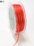 Variation #148571 of 1/8 Inch Satin Center Dot Ribbon 1