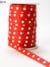 Variation #0 of 3/8 Inch Grosgrain Center Dot Ribbon 1