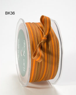 Variation #148719 of 3/8 Inch Grosgrain Striped Ribbon