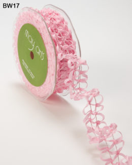 Variation #148777 of 1 Inch Loose Braid Wired Ribbon